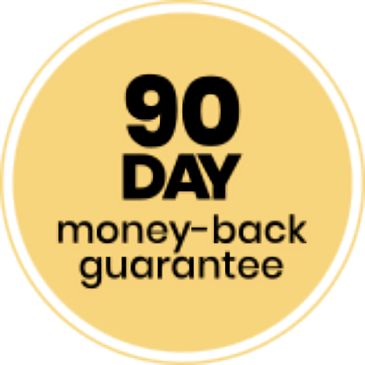 Wood Ranger Leaf Blower 100% money back guarantee 